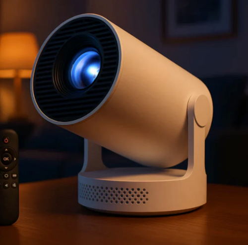 Enchanted Dream Projector