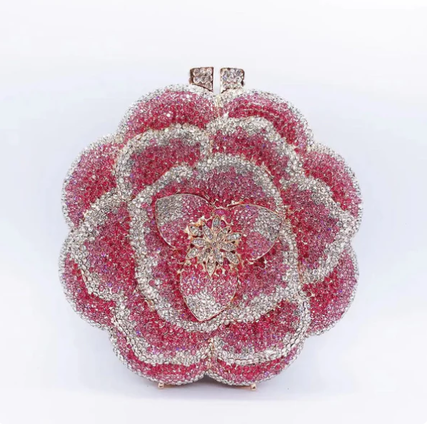 Charmant by Belle Clutch